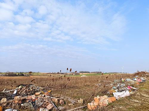 Infractions environnementales : quel rôle pour les collectivités territoriales au côté des services de l'État ? Infractions environnementales : quel rôle pour les collectivités territoriales au côté des services de l'État ?
