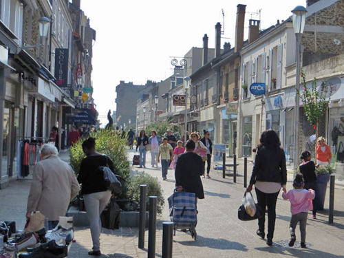 Modes de vie et territoires : un exemple en Essonne
