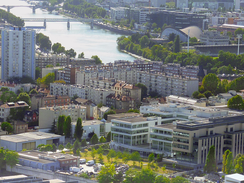 Comprendre les fondamentaux de l'urbanisme en Île-de-France