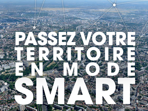 Le Kit Smart City de L'Institut Paris Region