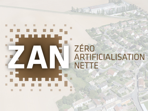 Zéro artificialisation nette en Île-de-France