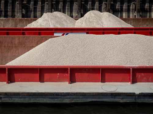 La dimension spatiale du métabolisme francilien La dimension spatiale du métabolisme francilien