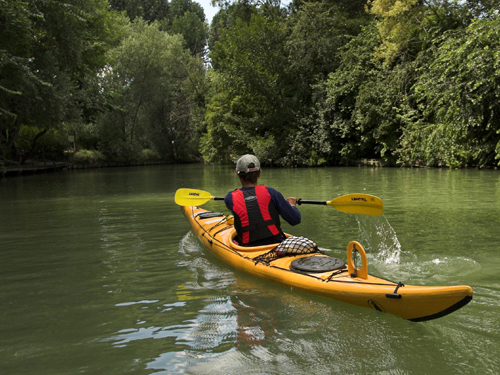 Mieux associer le tourisme et le sport