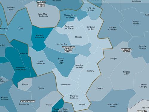 L'emploi et la formation L'emploi et la formation