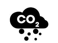 Émissions de gaz à effet de serre (GES)