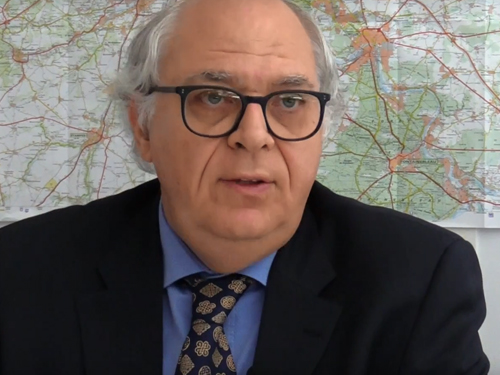 La révolution numérique des transports publics