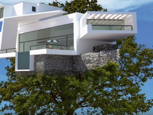 Le Référentiel territorial Île-de-France 2030