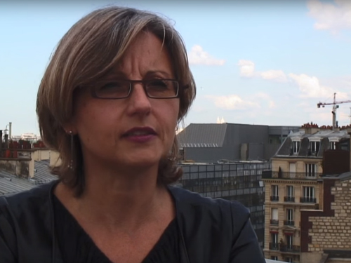 Le Sdrif entre en scène