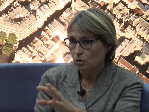 Les futures gares du Grand Paris : l'exemple de Saint-Denis Pleyel