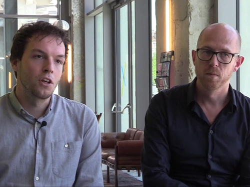 L'économie collaborative à Amsterdam vue par ShareNL