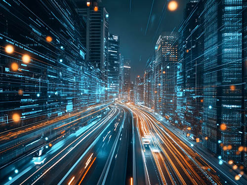 Mobilités et big data : pourquoi ? Comment ?