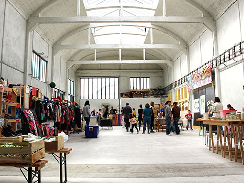 Atelier Économie circulaire et tiers-lieux Atelier Économie circulaire et tiers-lieux