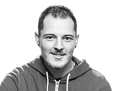 David Calderini, président et cofondateur du Digital Village 77