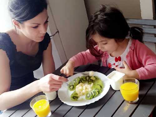 La psychologie au service des bonnes pratiques alimentaires