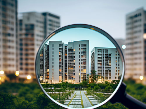 Quelles recompositions de l'offre locative privée en Île-de-France ? Vers un modèle moins centré sur Paris