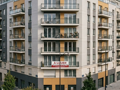 La crise du parc locatif privé en question(s)
