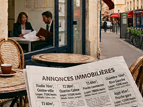 Quel équilibre entre régulation et marché ? La longue recherche d’un juste loyer