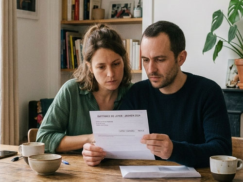 Des loyers insoutenables pour une part croissante de locataires ?