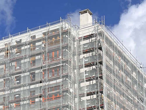 Accompagner la rénovation énergétique des logements à l’échelle des territoires