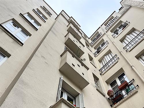 Le syndic de copropriété, acteur du territoire en Île-de-France ?