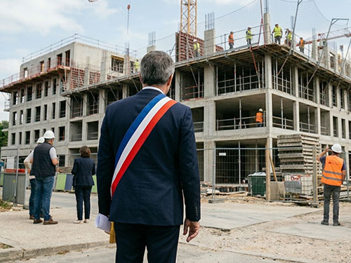 Maires bâtisseurs, maires battus : en finir avec un adage réducteur