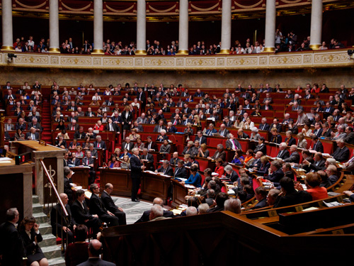 La ville dans le débat politique : silence ou médiatisation ?