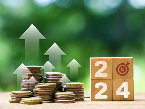 Fortes tensions sur les budgets 2024 des collectivités franciliennes : focus sur le bloc communal