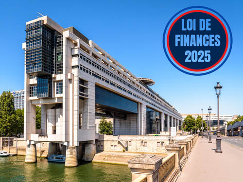 Lecture francilienne de la loi de finances 2025 (2/2)
