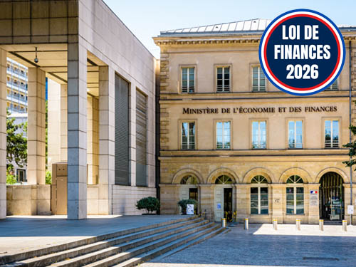 Loi de finances 2026 : quel contexte pour les nouveaux exécutifs locaux ?