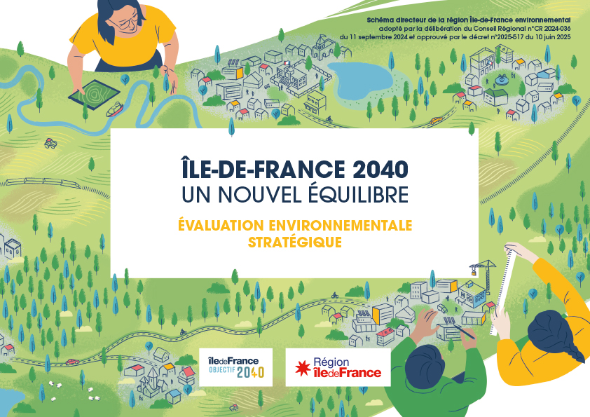 Évaluation environnementale stratégique