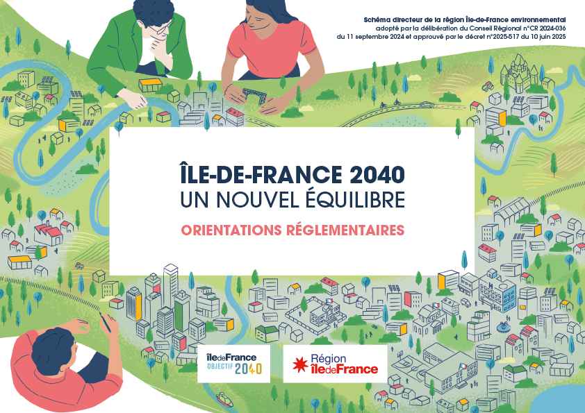 Orientations réglementaires