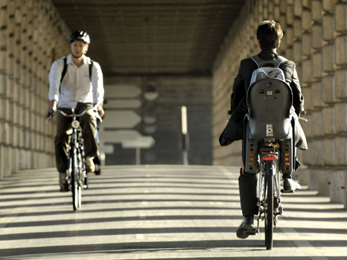 Impact de la mobilité professionnelle sur les territoires vécus