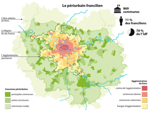 Le périurbain n’est pas une punition ! De la terre d'accueil à la terre d’ancrage