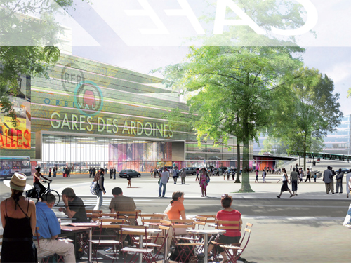 Les contrats de développement territorial (CDT)