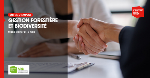 Gestion forestière et biodiversité : évaluation de l’adéquation entre les attentes des forestiers et des usagers de la forêt