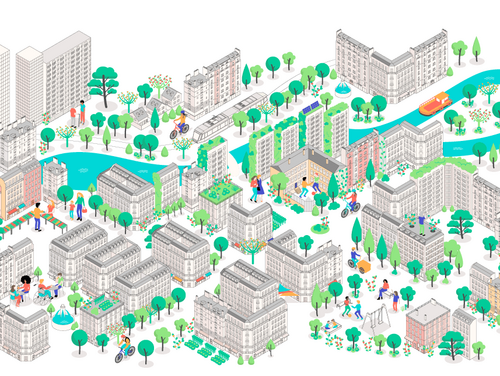 AdaptaVille