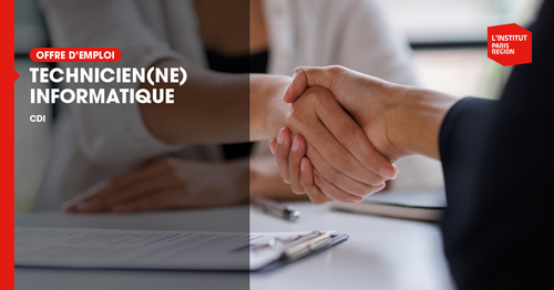 Technicien(ne) informatique Technicien(ne) informatique