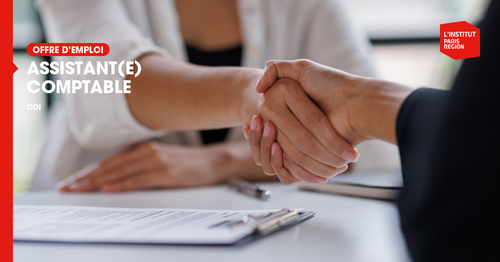 Assistant(e) comptable