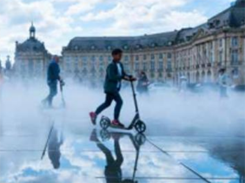 Climat, l'urgence à s'adapter