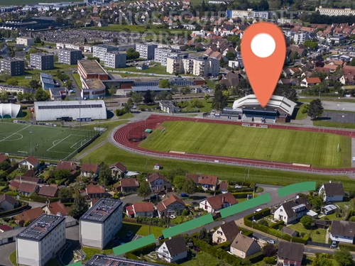 Pôle réseaux de chaleur et de froid