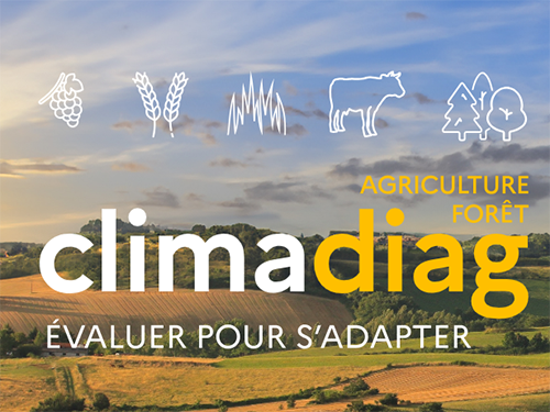 Climadiag Agriculture Climadiag Agriculture