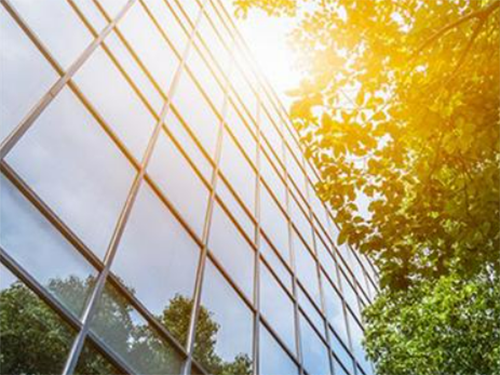 Bâtiments publics, prévenir les coups de chaleur