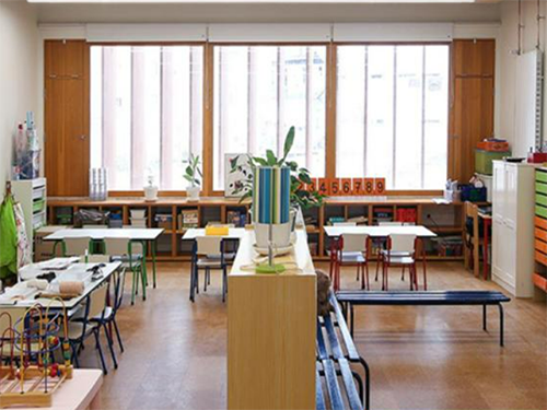 Agir maintenant contre la surchauffe dans les écoles : les écoles face au risque climatique