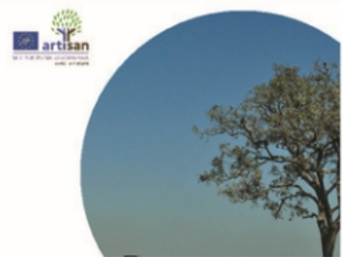 S'adapter au changement climatique dans les filières agricoles avec les Solutions d'adaptation fondées sur la Nature (SafN) S'adapter au changement climatique dans les filières agricoles avec les Solutions d'adaptation fondées sur la Nature (SafN)