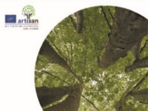 S'adapter au changement climatique dans la filière sylvicole avec les Solutions d'adaptation fondées sur la Nature (SafN)