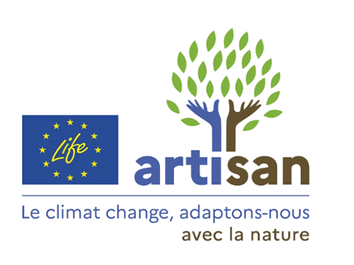 Projet Life ARTISAN