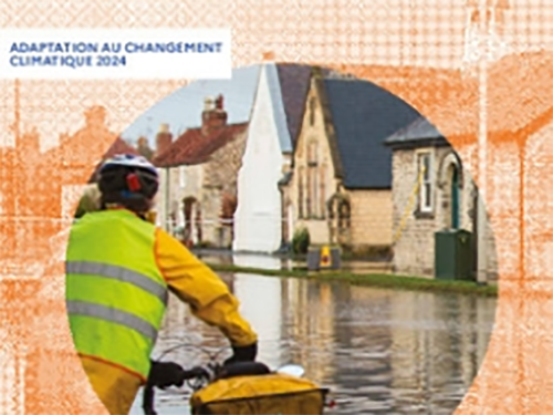 Opérateurs et territoires touristiques : s'adapter pour faire face au changement climatique