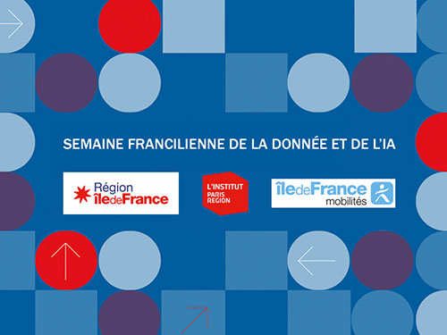 Semaine de la donnée et de l'IA 2026 Semaine de la donnée et de l'IA 2026