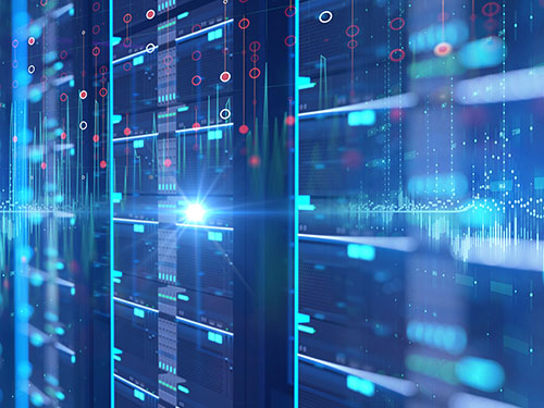 Les data centers : un enjeu d'aménagement du territoire