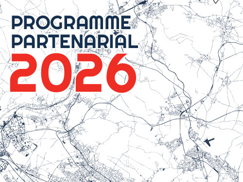 Programme partenarial 2026